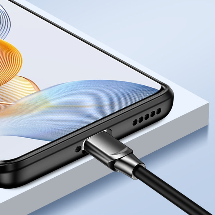 Frosted Metal Phone Case