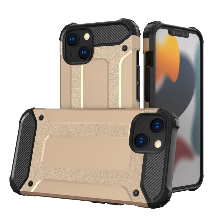 Magic Armor TPU Phone Case
