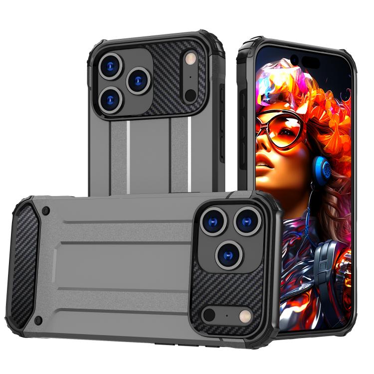 Magic Armor TPU Phone Case