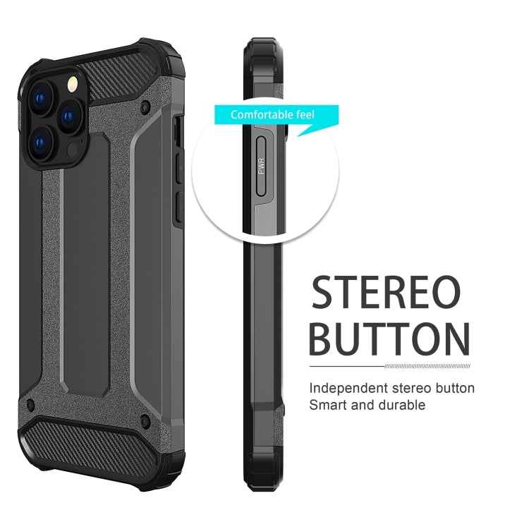 Magic Armor TPU Phone Case, For iPhone 16 Plus, For iPhone 16, For iPhone 15 Pro Max, For iPhone 15 Pro, For iPhone 15 Plus, For iPhone 15