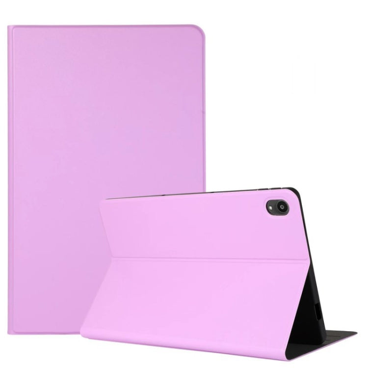 Voltage Elastic Texture Flip Tablet Leather Case