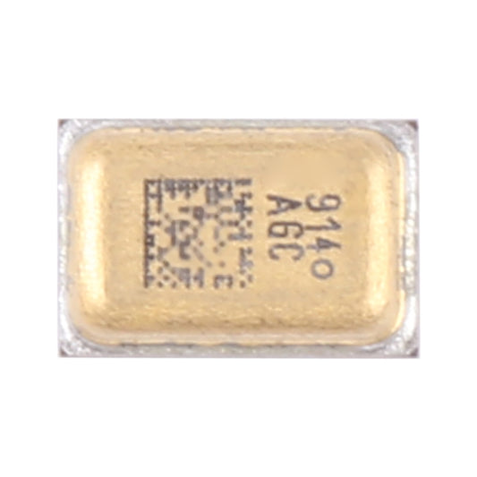 2.8mm x 1.8mm Microphone Head Two Feet with Point for Huawei / OPPO / vivo, 2.8mm x 1.8mm for Huawei / OPPO / vivo