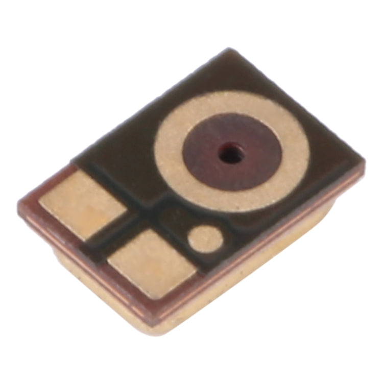2.8mm x 1.8mm Microphone Head Two Feet with Point for Huawei / OPPO / vivo, 2.8mm x 1.8mm for Huawei / OPPO / vivo