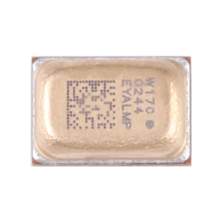 2.8mm x 1.8mm Microphone Head Two Feet for OPPO / vivo, 2.8mm x 1.8mm for OPPO / vivo