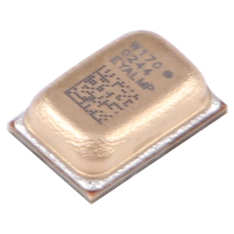 2.8mm x 1.8mm Microphone Head Two Feet for OPPO / vivo, 2.8mm x 1.8mm for OPPO / vivo