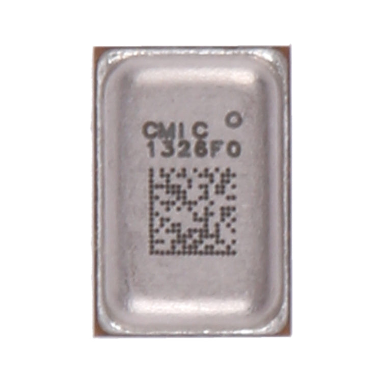2.8mm x 1.8mm Microphone Head Two Feet for OPPO / vivo, 2.8mm x 1.8mm for OPPO / vivo