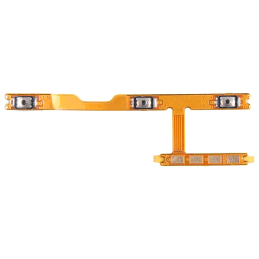 OEM Power Button & Volume Button Flex Cable, For Xiaomi Redmi 11 Prime 5G, For Xiaomi Redmi Note 12 4G, For Xiaomi 12T Pro, For Xiaomi Poco C55, For Xiaomi Civi 3, For Xiaomi Redmi 12C, For Xiaomi 12T, For Xiaomi Redmi K60, For Xiaomi Poco M5          ...