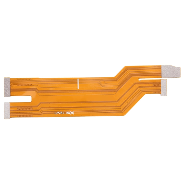 OEM Motherboard Flex Cable, For vivo iQOO 15 5G I2501 V2505A, For vivo X300 Pro V2514 V2502A, For vivo X300 V2515 V2509A, For vivo Y500 5G China V2506A, For vivo S30 5G V2464A, For vivo Y300 Pro+ 5G, For vivo Y300t 5G V2445EA, For vivo Y39 5G V2443 V24...