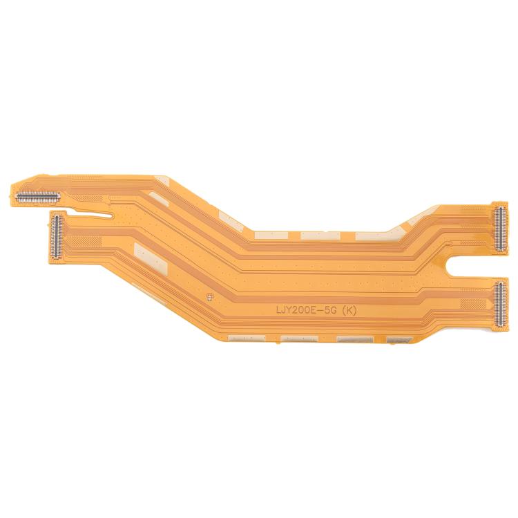 OEM Motherboard Flex Cable, For vivo iQOO 15 5G I2501 V2505A, For vivo X300 Pro V2514 V2502A, For vivo X300 V2515 V2509A, For vivo Y500 5G China V2506A, For vivo S30 5G V2464A, For vivo Y300 Pro+ 5G, For vivo Y300t 5G V2445EA, For vivo Y39 5G V2443 V24...