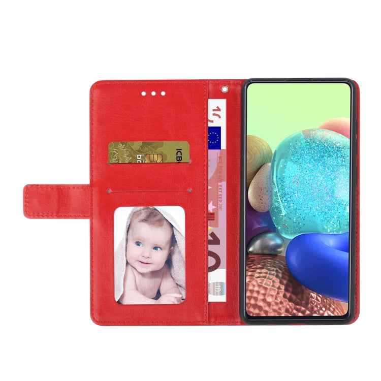 HT01 Y-shaped Pattern Flip Leather Phone Case, For Realme 12 Pro/12 Pro+ Global, For Realme C67 4G, For Realme 11 5G Global, For Realme C53, For Realme 11 4G Global, For Realme C65 4G