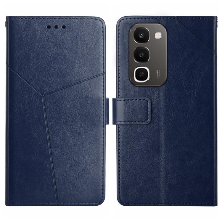 HT01 Y-shaped Pattern Flip Leather Phone Case, For Realme C100 4G, For Realme C83 5G, For Realme 16 Pro+ 5G, For Realme C85 5G, For Realme C85 Pro 4G, For Realme 15T 5G, For Realme 15 5G Global / 15 Pro 5G Global, For Realme C71 4G, For Realme C75 5G
