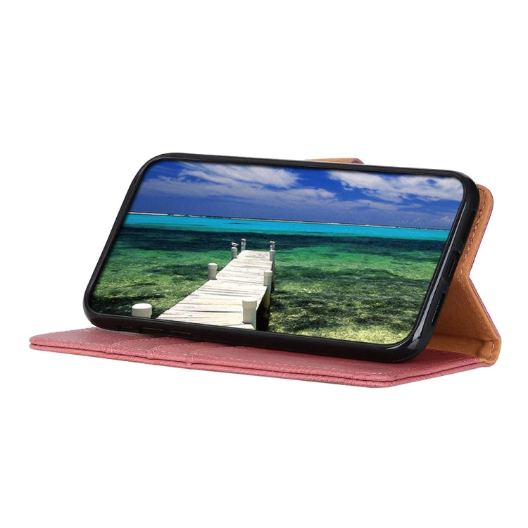 KHAZNEH Cowhide Texture Flip Leather Phone Case, For Xiaomi Poco F6 / Redmi Turbo 3, For Xiaomi Poco F6 Pro, For Xiaomi Redmi K70 5G / K70 Pro 5G, For Xiaomi Redmi Note 13 Pro 4G/Poco M6 Pro 4G, For Xiaomi Redmi 13C, For Xiaomi Redmi Note 13 4G        ...