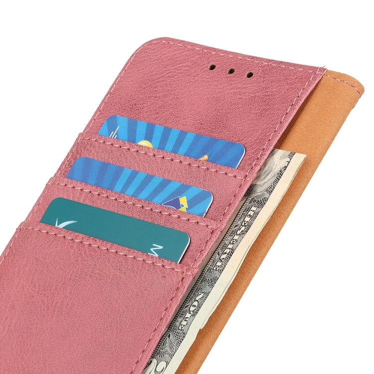 KHAZNEH Cowhide Texture Flip Leather Phone Case, For Xiaomi Poco F6 / Redmi Turbo 3, For Xiaomi Poco F6 Pro, For Xiaomi Redmi K70 5G / K70 Pro 5G, For Xiaomi Redmi Note 13 Pro 4G/Poco M6 Pro 4G, For Xiaomi Redmi 13C, For Xiaomi Redmi Note 13 4G        ...