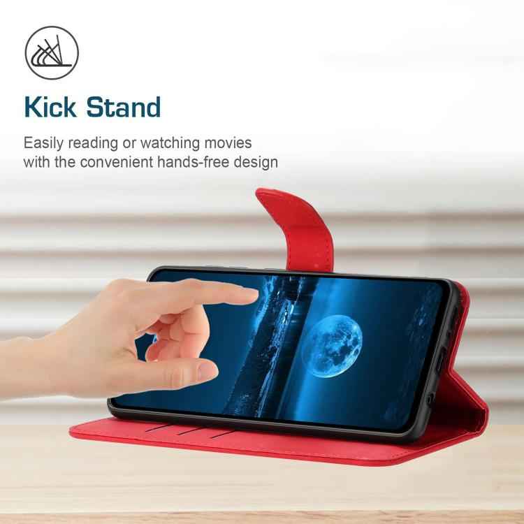 Stitching Embossed Leather Phone Case, For Realme C100 4G, For Realme C83 5G, For Realme 16 Pro+ 5G, For Realme C85 5G, For Realme C85 Pro 4G, For Realme 15T 5G, For Realme 15 5G Global / 15 Pro 5G Global, For Realme C71 4G