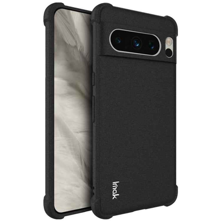 imak All-inclusive Shockproof Airbag TPU Case, For Google Pixel 8 Pro, For Google Pixel 8, For Google Pixel 7a