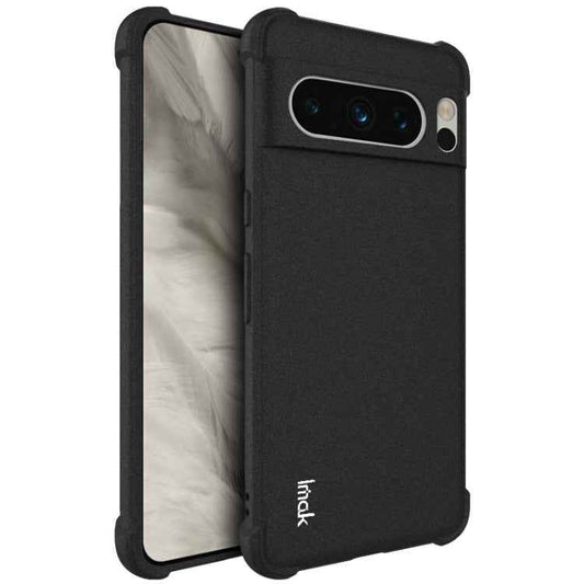 imak All-inclusive Shockproof Airbag TPU Case, For Google Pixel 8 Pro, For Google Pixel 8, For Google Pixel 7a