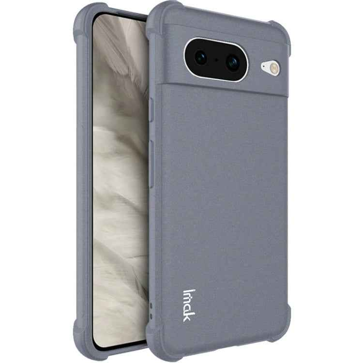 imak All-inclusive Shockproof Airbag TPU Case, For Google Pixel 8 Pro, For Google Pixel 8, For Google Pixel 7a