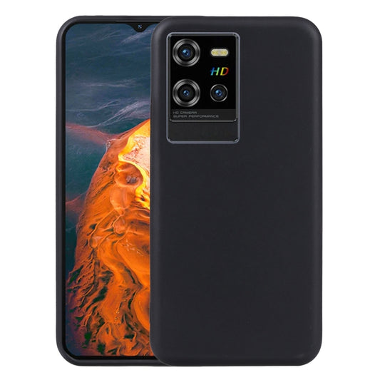 TPU Phone Case, For Oukitel WP50, For Oukitel C53, For Oukitel C50, For OUKITEL C51, For OUKITEL WP37, For OUKITEL C38, For OUKITEL WP32, For OUKITEL WP27, For OUKITEL WP23 / WP23 Pro, For OUKITEL C36, For OUKITEL C35, For OUKITEL C33