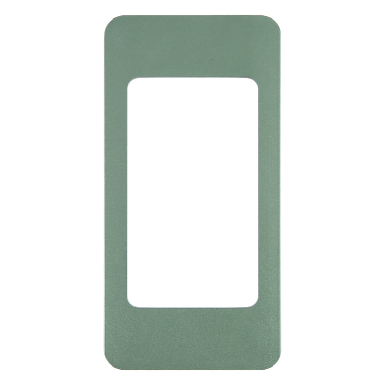 LCD Screen With Frame Bezel Calibration Fixed Mold, For iPhone 14 Plus, For iPhone 14, For iPhone 14 Pro, For iPhone 14 Pro Max
