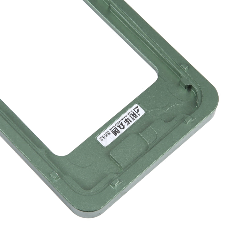 LCD Screen With Frame Bezel Calibration Fixed Mold, For iPhone 14 Plus, For iPhone 14, For iPhone 14 Pro, For iPhone 14 Pro Max