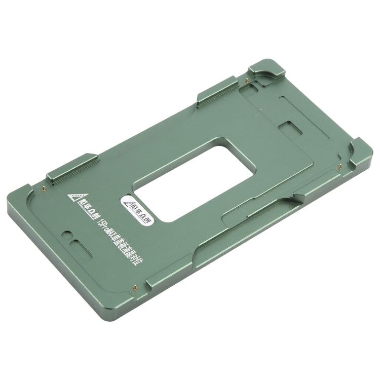 LCD Screen Outer Glass Lens Calibration Fixed Mold, For iPhone 15 Pro Max, For iPhone 15 Pro, For iPhone 15 Plus, For iPhone 15, For iPhone 14 Plus, For iPhone 14, For iPhone 14 Pro, For iPhone 14 Pro Max