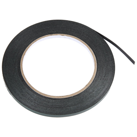 Foam Double-Sided Tape for Phone Screen Repair, Length: 10m, 2mm, 3mm, 5mm