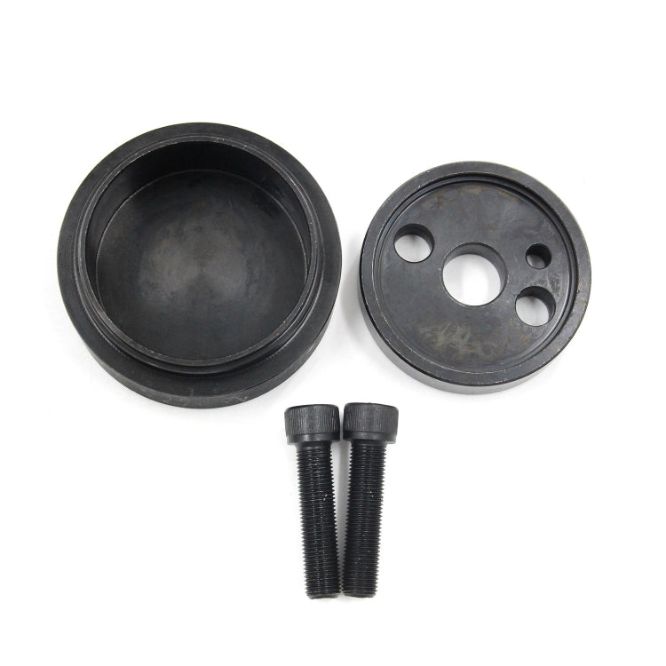 For Dodge Cummins 5046 Crankshaft Wear Sleeve + 1388 Front Cover Crankshaft Seal Installation Tool 124453+124388