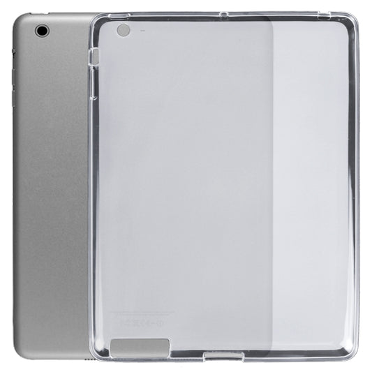 TPU Tablet Case