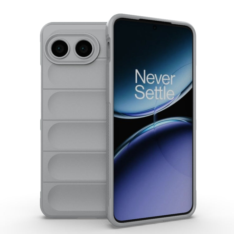Magic Shield TPU + Flannel Phone Case, For OnePlus Nord 4 5G Global, For OnePlus Ace 3 Pro 5G, For OnePlus Ace 3V, For OnePlus Nord CE4 5G Global