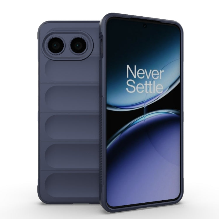 Magic Shield TPU + Flannel Phone Case, For OnePlus Nord 4 5G Global, For OnePlus Ace 3 Pro 5G, For OnePlus Ace 3V, For OnePlus Nord CE4 5G Global