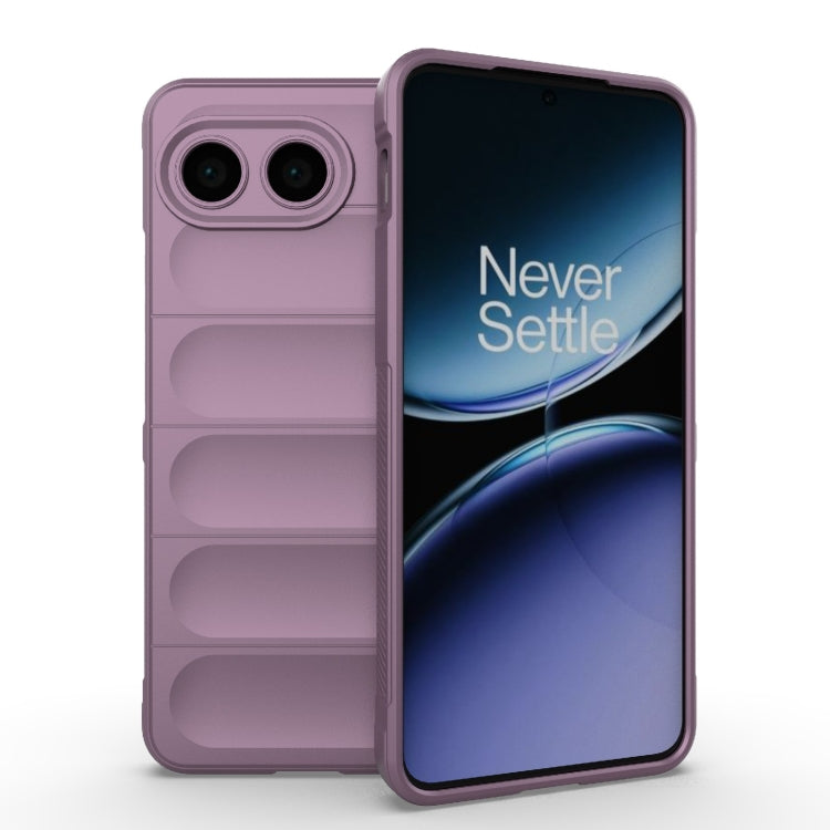 Magic Shield TPU + Flannel Phone Case, For OnePlus Nord 4 5G Global, For OnePlus Ace 3 Pro 5G, For OnePlus Ace 3V, For OnePlus Nord CE4 5G Global