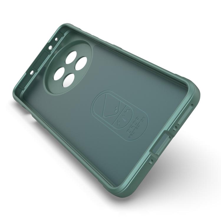 Magic Shield TPU + Flannel Phone Case, For OnePlus  Ace 5 / Ace 5 Pro, For OnePlus Nord 4 5G Global, For OnePlus Ace 3 Pro 5G, For OnePlus Ace 3V
