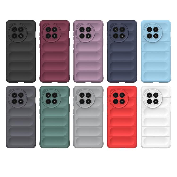 Magic Shield TPU + Flannel Phone Case, For OnePlus  Ace 5 / Ace 5 Pro, For OnePlus Nord 4 5G Global, For OnePlus Ace 3 Pro 5G, For OnePlus Ace 3V