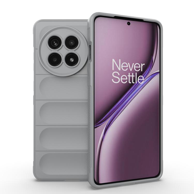 Magic Shield TPU + Flannel Phone Case, For OnePlus Ace 5 Ultra 5G / Nord 5, For OnePlus Ace 5 Racing / Nord CE5, For OnePlus 13T 5G, For OnePlus  Ace 5 / Ace 5 Pro