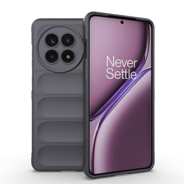 Magic Shield TPU + Flannel Phone Case, For OnePlus Ace 5 Ultra 5G / Nord 5, For OnePlus Ace 5 Racing / Nord CE5, For OnePlus 13T 5G, For OnePlus  Ace 5 / Ace 5 Pro