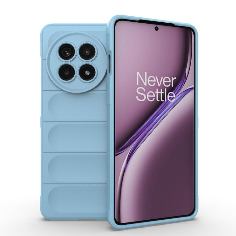 Magic Shield TPU + Flannel Phone Case, For OnePlus Ace 5 Ultra 5G / Nord 5, For OnePlus Ace 5 Racing / Nord CE5, For OnePlus 13T 5G, For OnePlus  Ace 5 / Ace 5 Pro