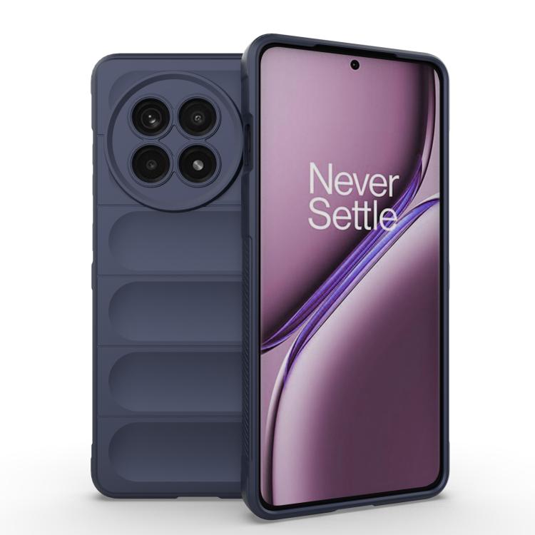 Magic Shield TPU + Flannel Phone Case, For OnePlus Ace 5 Ultra 5G / Nord 5, For OnePlus Ace 5 Racing / Nord CE5, For OnePlus 13T 5G, For OnePlus  Ace 5 / Ace 5 Pro