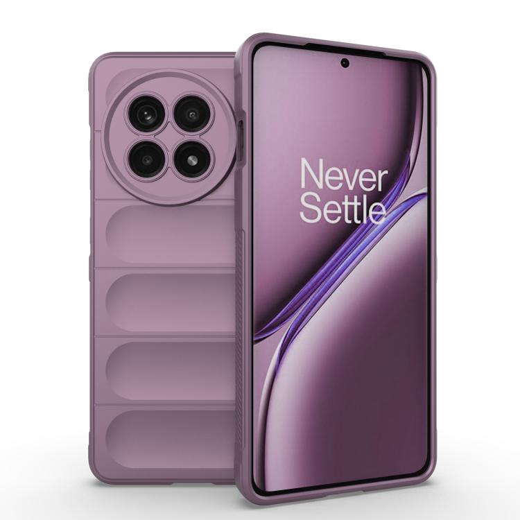 Magic Shield TPU + Flannel Phone Case, For OnePlus Ace 5 Ultra 5G / Nord 5, For OnePlus Ace 5 Racing / Nord CE5, For OnePlus 13T 5G, For OnePlus  Ace 5 / Ace 5 Pro