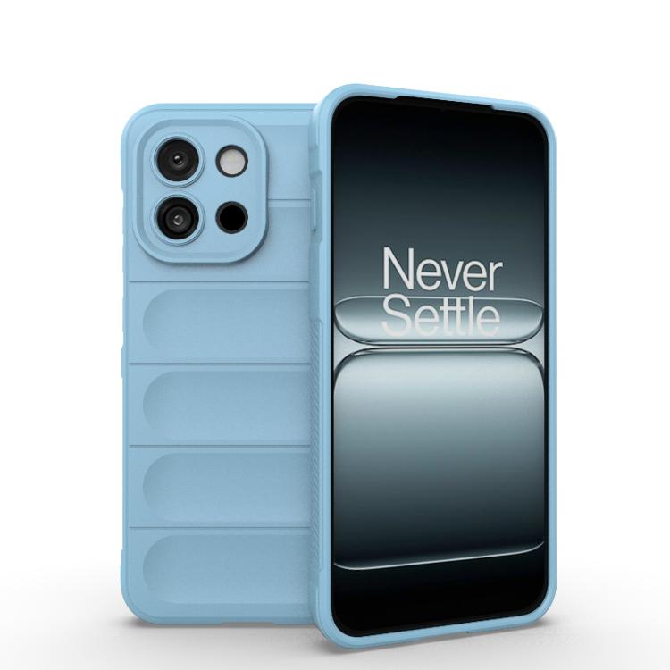 Magic Shield TPU + Flannel Phone Case, For OnePlus Ace 5 Ultra 5G / Nord 5, For OnePlus Ace 5 Racing / Nord CE5, For OnePlus 13T 5G, For OnePlus  Ace 5 / Ace 5 Pro