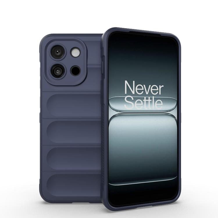Magic Shield TPU + Flannel Phone Case, For OnePlus Ace 5 Ultra 5G / Nord 5, For OnePlus Ace 5 Racing / Nord CE5, For OnePlus 13T 5G, For OnePlus  Ace 5 / Ace 5 Pro