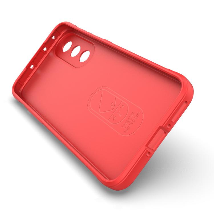 Magic Shield TPU + Flannel Phone Case, For OnePlus Ace 5 Ultra 5G / Nord 5, For OnePlus Ace 5 Racing / Nord CE5, For OnePlus 13T 5G, For OnePlus  Ace 5 / Ace 5 Pro