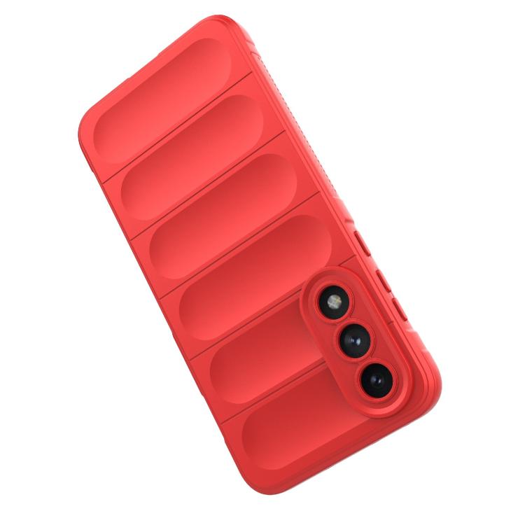 Magic Shield TPU + Flannel Phone Case, For OnePlus Ace 5 Ultra 5G / Nord 5, For OnePlus Ace 5 Racing / Nord CE5, For OnePlus 13T 5G, For OnePlus  Ace 5 / Ace 5 Pro