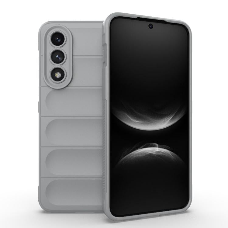 Magic Shield TPU + Flannel Phone Case, For OnePlus Ace 5 Ultra 5G / Nord 5, For OnePlus Ace 5 Racing / Nord CE5, For OnePlus 13T 5G, For OnePlus  Ace 5 / Ace 5 Pro