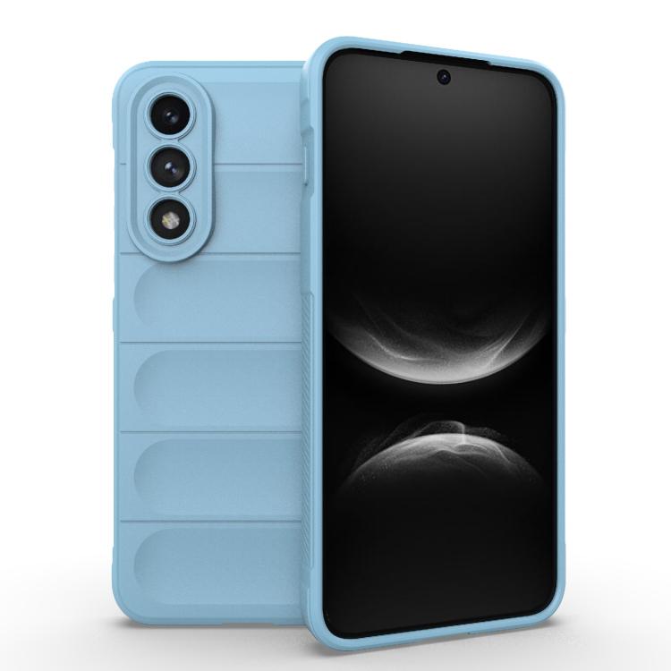 Magic Shield TPU + Flannel Phone Case, For OnePlus Ace 5 Ultra 5G / Nord 5, For OnePlus Ace 5 Racing / Nord CE5, For OnePlus 13T 5G, For OnePlus  Ace 5 / Ace 5 Pro