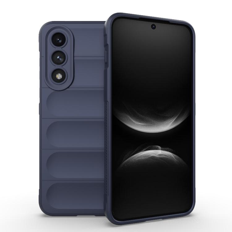 Magic Shield TPU + Flannel Phone Case, For OnePlus Ace 5 Ultra 5G / Nord 5, For OnePlus Ace 5 Racing / Nord CE5, For OnePlus 13T 5G, For OnePlus  Ace 5 / Ace 5 Pro
