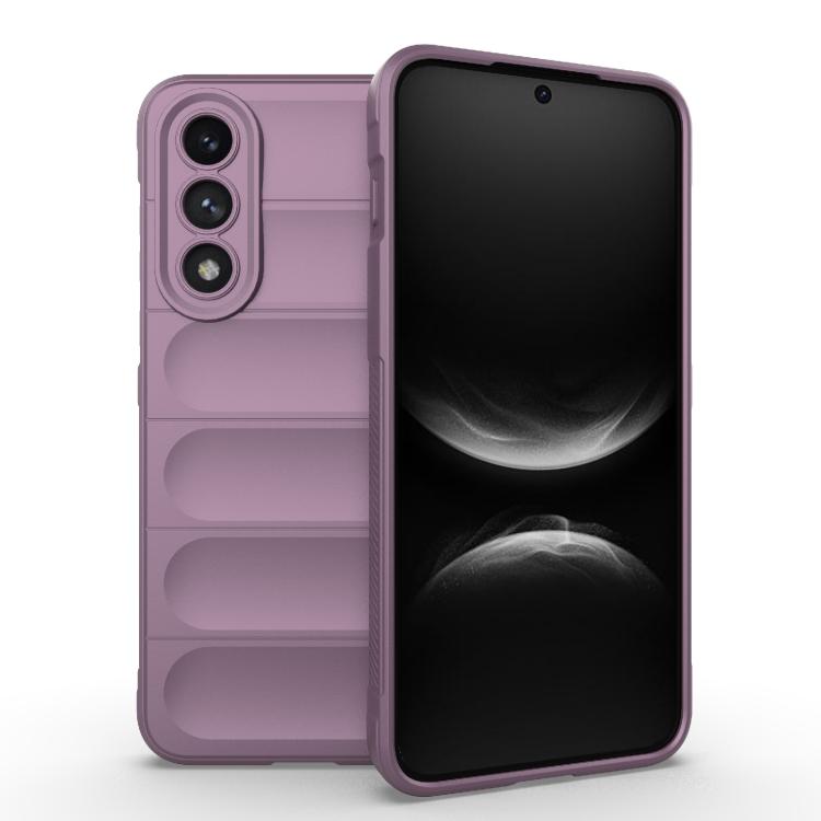 Magic Shield TPU + Flannel Phone Case, For OnePlus Ace 5 Ultra 5G / Nord 5, For OnePlus Ace 5 Racing / Nord CE5, For OnePlus 13T 5G, For OnePlus  Ace 5 / Ace 5 Pro