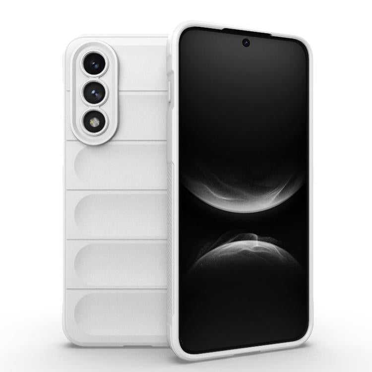 Magic Shield TPU + Flannel Phone Case, For OnePlus Ace 5 Ultra 5G / Nord 5, For OnePlus Ace 5 Racing / Nord CE5, For OnePlus 13T 5G, For OnePlus  Ace 5 / Ace 5 Pro