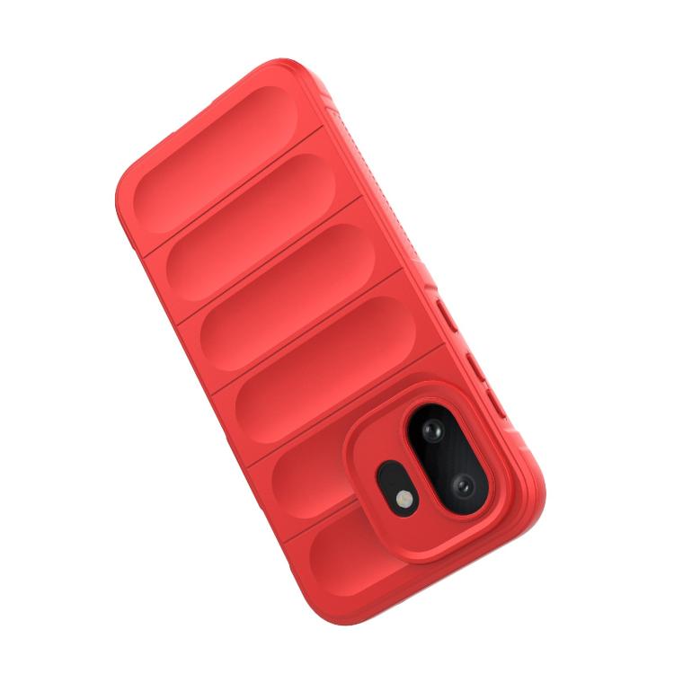 Magic Shield TPU + Flannel Phone Case, For OnePlus 15T 5G, For OnePlus Turbo 6 5G, For OnePlus 15R 5G Global, For OnePlus 15