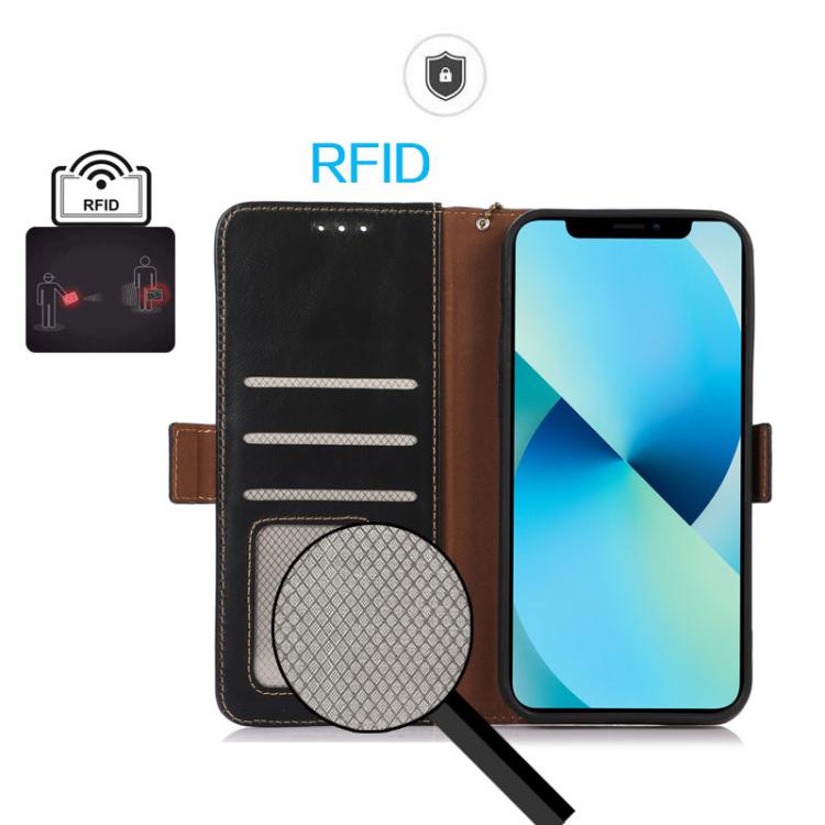 Crazy Horse Top Layer Cowhide Leather Phone Case, For iPhone 18 Pro / 17 Pro, For iPhone 18 Pro Max / 17 Pro Max, For iPhone 17, For iPhone 17 Air, For iPhone 16 Pro Max, For iPhone 16 Pro, For iPhone 16 Plus, For iPhone 16, For iPhone 15 Pro Max      ...