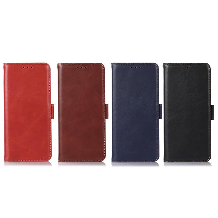 Crazy Horse Top Layer Cowhide Leather Phone Case, For iPhone 18 Pro / 17 Pro, For iPhone 18 Pro Max / 17 Pro Max, For iPhone 17, For iPhone 17 Air, For iPhone 16 Pro Max, For iPhone 16 Pro, For iPhone 16 Plus, For iPhone 16, For iPhone 15 Pro Max      ...